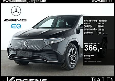 Mercedes-Benz EQA 250+ AMG-Sport/LED/Cam/Totw/Shz/Ambi/Easy-P