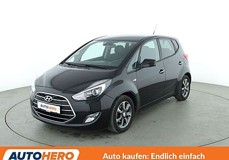 Hyundai ix20 1.6 Trend Blue*TEMPO*PDC*SHZ*LIM*KLIMA*