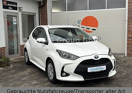 Toyota Yaris Hybrid Business Edition/Kamera/Aut./SHZ/