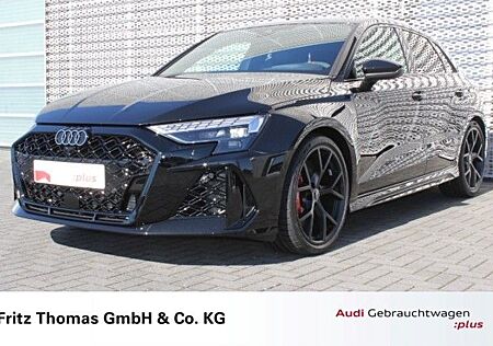 Audi RS3 RS 3 Sportback MLED 280km/h HuD Feinnappa RS Spo