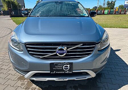 Volvo XC 60 XC60 T6 AWD Dynamic
