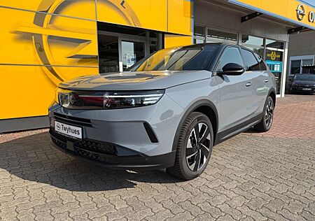 Opel Grandland X Grandland 1.2 48V MHEV GS AHK*360Kamera*ACC*NAVI