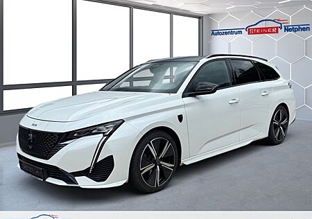 Peugeot 308 SW 1.5 BlueHDi 130 GT Klima Navi