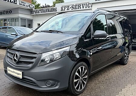 Mercedes-Benz Vito Tourer 116 CDI,Prolang*Cam*Automatik*Navi*9Siter