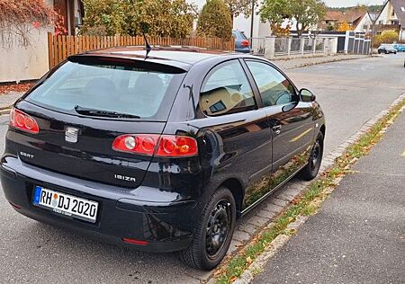 Seat Ibiza 1.4 16V 55 kW Stella