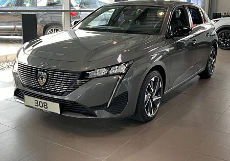 Peugeot 308 Allure BHDi 130 EAT8 *SOFORT VERFÜGBAR*