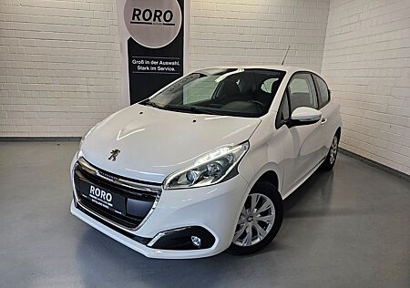 Peugeot 208 1.2 + 8.Reifen/Klimaanlage/2.Hand/Scheckheft