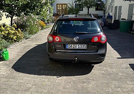 VW Passat Volkswagen 2.0 TDI 4Motion Comfortline Comfortline