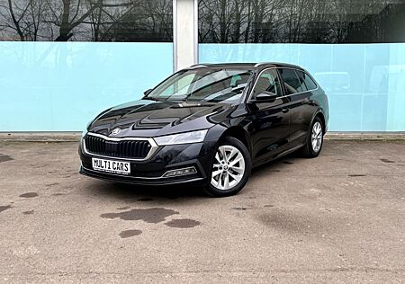 Skoda Octavia Aut./*Led*/*Virtual*/*Keyless*/*Kamera*