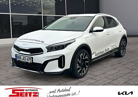 Kia XCeed PHEV Platinum Edition 18'' LED PDC v.+hi.