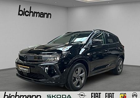 Opel Grandland X Grandland GS Line Nav el.Ergositze SHZ LHZ 18''