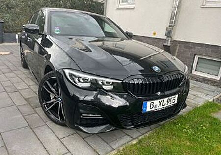 BMW 330d M Sport Automatik M Sport