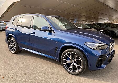 BMW X5 xDrive 30 d M Sport, AHK, AssiProf