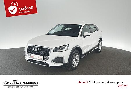 Audi Q2 35 TFSI S tronic Advanced LED connect