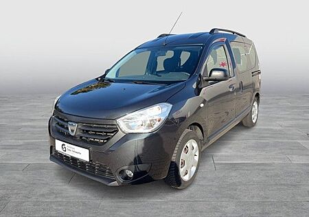 Dacia Dokker Ambiance Klima+AnhängerKupplung