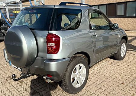 Toyota RAV 4 1.8-l-VVT-i 4x2 Edition Edition