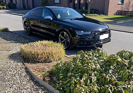 Audi S7 4.0 TFSI quattro COD S tronic Sportback -