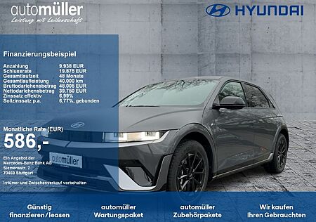 Hyundai IONIQ 5 N-Line X Standh. HUD KeyLess 4xSHZ LED