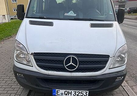 Mercedes-Benz Sprinter 2008