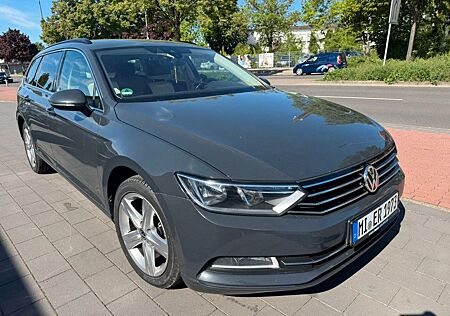 VW Passat Variant Volkswagen Comfortline BMT/Start-Stopp DSG
