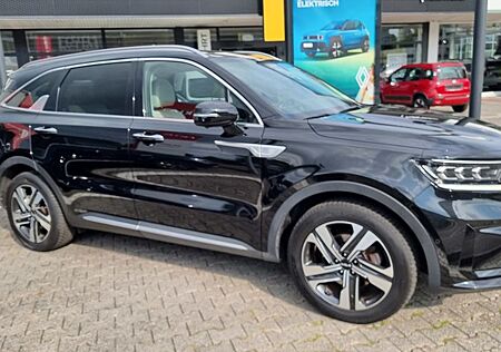 Kia Sorento Platinum 4WD Plug-In Hybrid