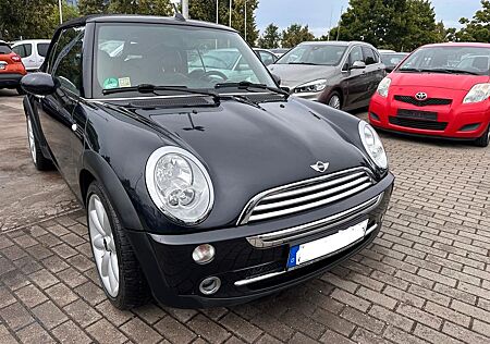 Mini Cooper Cabrio Tüv Neu