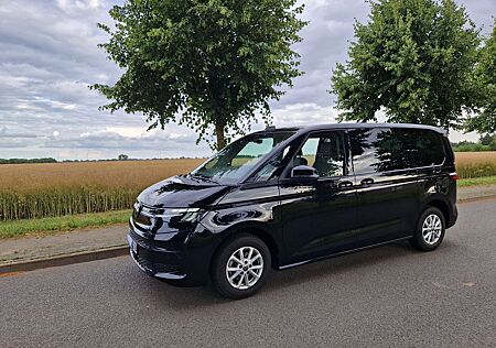 VW T7 Multivan Volkswagen Life 2,0 TDI DSG AHK 6 SVis-a-Vis