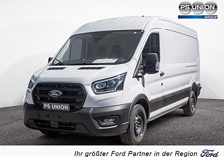 Ford Transit TREND 350L3 ExpressLine NAVI ACC 360°