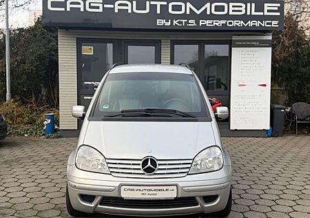Mercedes-Benz Vaneo Compact Van 1.9 HU/TÜV Neu möglich!