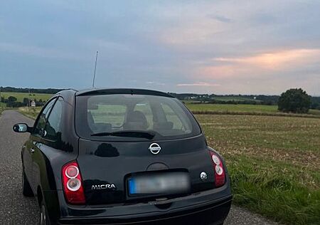Nissan Micra 1.2 Edition 25 Jahre 48kW Edition 25 Jahre