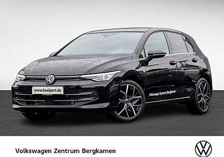 VW Golf Volkswagen VIII 1.5 eTSI EDITION 50 PANO CAM ACC LM18