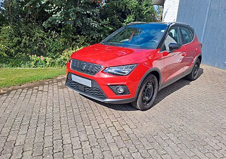 Seat Arona 1.0 TSI 85kW XCELLENCE DSG XCELLENC LED