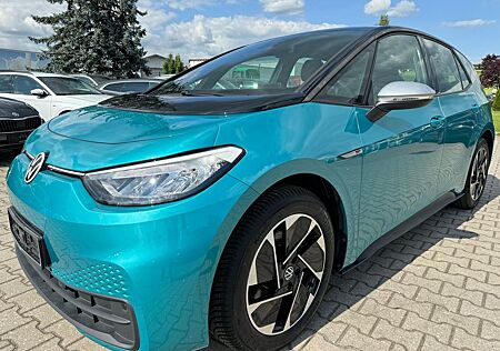 VW ID.3 Volkswagen Pro Performance 150kW 1st Navi ACC SHZ DAB