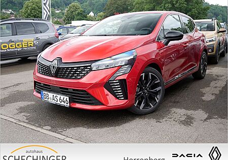 Renault Clio Techno TCe 90 KLIMA KEYLESS PDC KAMERA NAVI