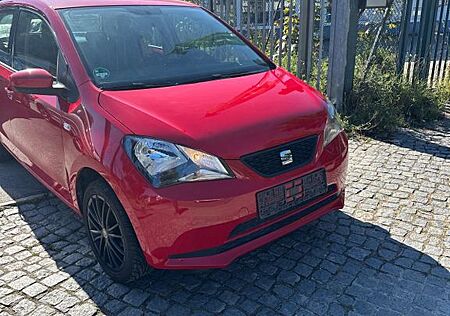 Seat Mii 1.0 55kW Chic Chic