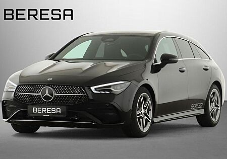 Mercedes-Benz CLA 180 Shooting Brake CLA 180 SB AMG *AHK* Kamera LED Sportsitze