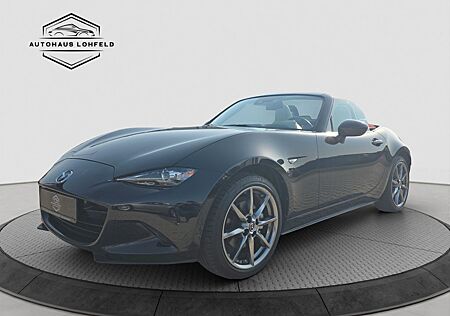 Mazda MX-5 Advantage Design*RFK*MATRIX*BOSE*SHZ*NAVI*
