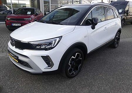 Opel Crossland X Crossland 1.2 Automatik Ultimate, Navi, Kamera