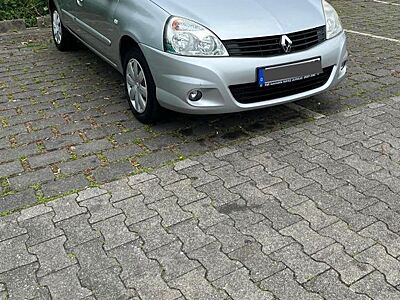 Renault Clio Expression 1.2 16V 75 Expression