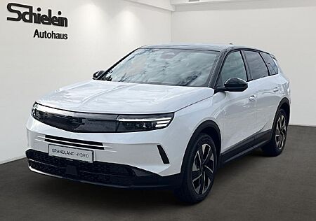 Opel Grandland X Grandland 1.2 Turbo 145PS Hybrid GS *AHK*