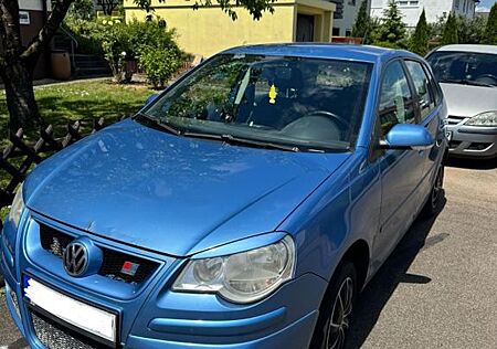 VW Polo Volkswagen 1.2 44kW Trendline Trendline