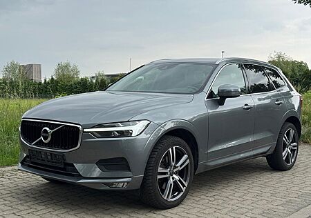 Volvo XC 60 XC60 Momentum Pro AWD
