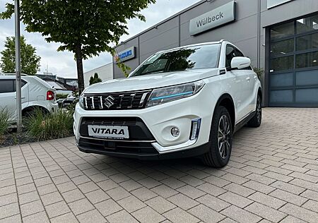 Suzuki Vitara 1.4 Turbo, Facelift Hybrid Comfort+