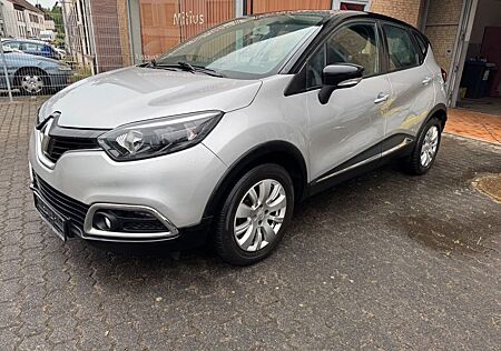 Renault Captur TCe 90 Start&Stop eco2 Dynamiq 1.HAND