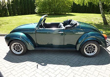 VW Käfer Volkswagen Hoffmann Speedster