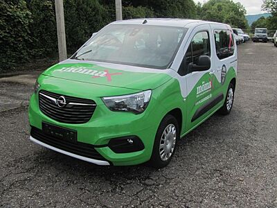 Opel Combo Life 1.5 D Klima/PTS/Tempomat