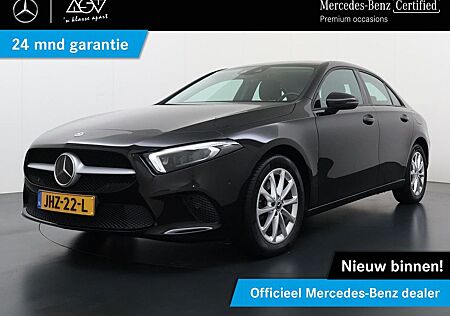 Mercedes-Benz A 250 e | AHK Wegklapbaar | Distronic Tempomat |