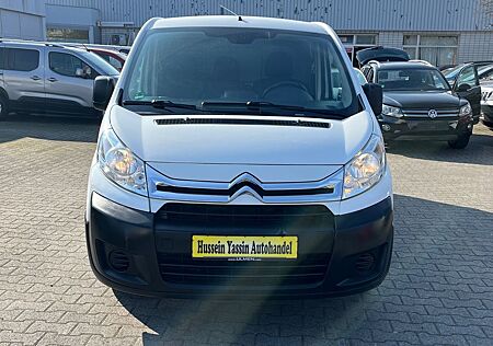 Citroën Jumpy HDi 90 29 L2H1 Kasten