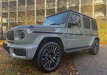 Mercedes-Benz G 63 AMG MJ.26 on Stock