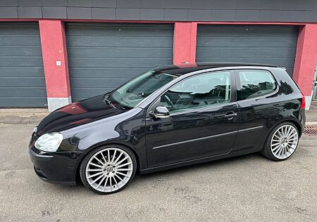 VW Golf Volkswagen 1.9 TDI Sportline Sportline